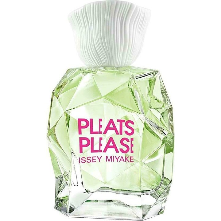 Pleats Please L'Eau